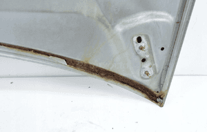 Maska pokrywa silnika ford s-max MK1 12