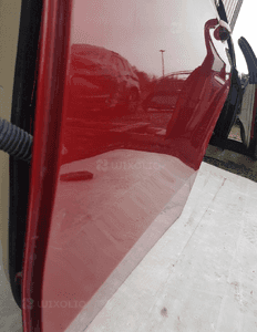 Drzwi lewy tyl mercedes W212 e-klasa w kolor 12