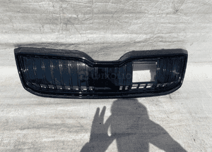 Skoda superb 3 lift 3V0 atrapa grill elektryk 19- 1