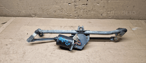 Mechanizm wycieraczek przód przedni VW New Beetle 1C1955023D 5