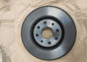 Fiat punto opel corsa adam tarcze hamulcowe przód przednie komplet 2 sztuki nowy oryginał 6
