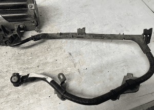 MAZDA 6 GJ GL KONDENSATOR GKH867ZC0-C 5