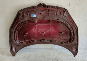 Maska pokrywa silnika skoda fabia 2 ii lift 5J 10-14 3