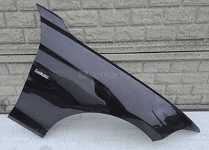 Bmw 1 11-18 F20 F21 F22 błotnik prawy przedni 1
