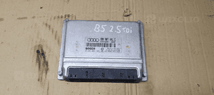 Komputer sterownik silnika VW Passat B5 2.5 TDI 3B0907401C 1