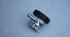 Pompa wspomagania Ford Fiesta MK6 Fusion 1,4 TDCI 2