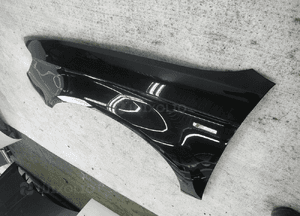 Audi A3 8V lift bdb błotnik przedni lewy 5