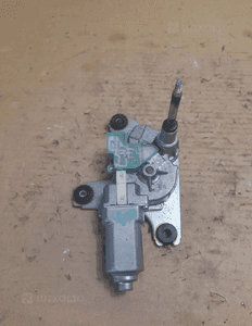 SILNICZEK WYCIERACZEK TYŁ Mitsubishi Lancer VIII Sportback 3