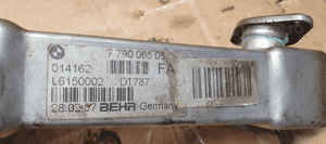 Chłodniczka spalin EGR BMW 3 E91 3.0D 7790065 5