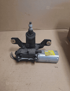 Jeep Grand Cherokee WK Silniczek Wycieraczek Tył 6