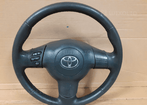 # KIEROWNICA TOYOTA RAV4 LIFT MULTI MULTIFUNKCJA SKÓRA (lok. 159) 1