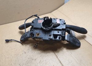 } PRZEŁACZNIK ZESPOLONY CITROEN C3 9656127077-C 96608838XT 7