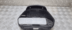 Bmw F30 F31 licznik zegar 9232893 3