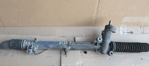 Maglownica przekładnia kierownicza Audi A4 B6 8E1422066Q 3