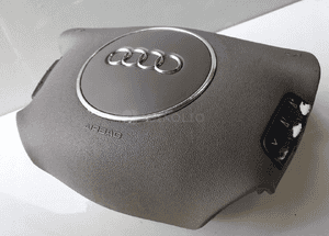 AUDI A3 A4 A6 PODUSZKA AIRBAG KIEROWCY 8P0880201E 2