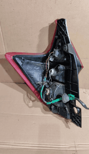 Lampa prawa tył tylna nissan note E12 3