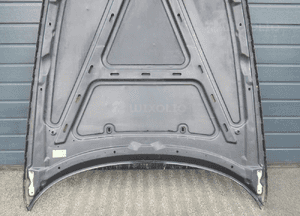 Maska pokrywa silnika bmw Z4 E85 2002-2006 13