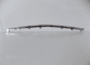 Mercedes GLC W253 Listwa ozdobna chromowa - 4352 4