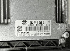 GOLF VI GTI SCIROCCO 2.0 TFSI CAW CAWB KOMPUTER SILNIKA 06J906026AR 4