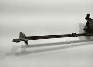 MECHANIZM WYCIERACZEK SILNICZEK BMW 7 E23 1977-1986 EUROPA 6