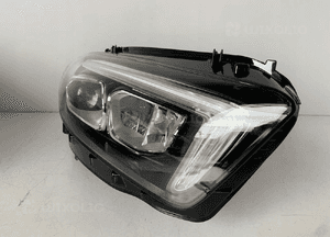 Lampa Mercedes A W177 przednia Full LED R 12680 2