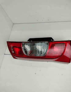 Lampa lewy tył fiat qubo fiorino/peugeot bipper/ citroen nemo 5