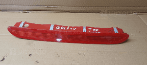 Trzecie światło stop VW Golf V Plus 1