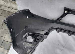Zderzak przód Dacia Duster 2 II 620221776R 10