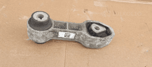 Poduszka silnika skrzyni łapa Fiat 500 C384 2