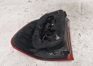 Lampa tylna prawa tył prawo bmw 5 E39 kombi lift 3