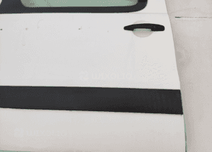 Drzwi prawe boczne przesuwne szyba citroen jumpy expert scudo ii 2007-2016 3