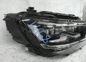 Vw tiguan ii 5NN allspace bdb full led lampa przednia prawa 2