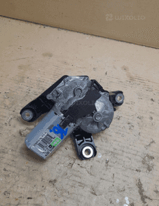 SILNICZEK WYCIERACZKI TYŁ OPEL MERIVA B nr 13282361 1