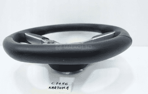 Kierownica vw golf viii arteon virtual 5H0419089FD 4