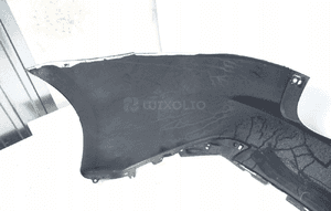 Lexus is iii 2013- zderzak tył tylny 52159-53220 6