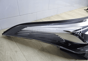 Toyota chr ch-r full led lampa lewa 81150-F4170 7