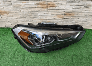 Lampa led bmw X1 F48 lci usa 5A01176 1