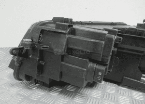 Lampa przednia przód vw tiguan ii 2 full led 5NB 5NB941082A 2016-2020 16