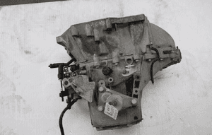 SKRZYNIA BIEGÓW 20EH23 CITROEN C4 II 1.6 E-HDI 1