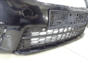 Zderzak przedni skoda yeti 5L0 5L0807221K 4