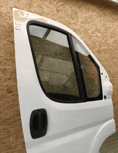 Fiat ducato iii jumper iii boxer iii drzwi przednie prawe kolor 549 80 mik 6