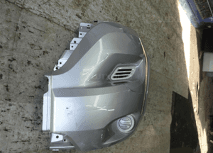 Fiat ducato 2014 lakier zderzak przedni lewy 2