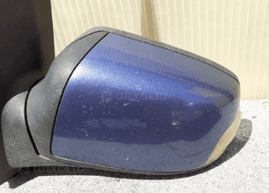 Lusterko elektryczne lewe ford focus c-max 36 7-PIN oryginał wysyłka! 2