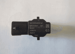 Czujnik sensor parkowania cofania pdc mercedes nowe modele 2