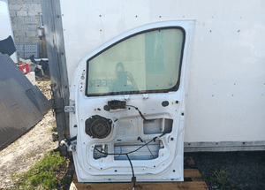 Drzwi prawe przednie scudo ii expert jumpy proace od 07-16 nr 1 2