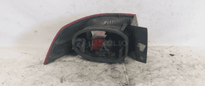 Tyl tylna lampa prawa renault laguna 2 hb 4