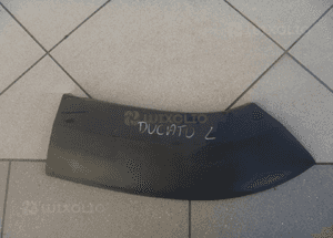 Listwy boczne drzwi błotniki ducato boxer jumper 3