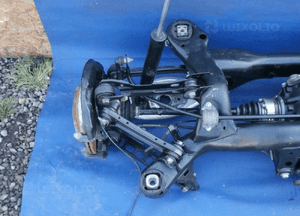 Zawieszenie tył prawy tylne prawe BMW X1 E84 2011