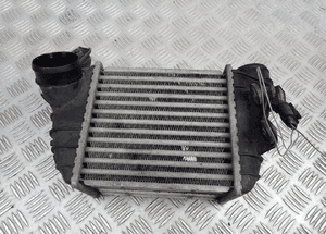 Intercooler Czujnik 038906051D Audi A4 B6 1.8T AVJ RADOM 3