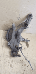 Zwrotnica prawy przód przednia prawa Renault Espace IV 1.9 DCI 5